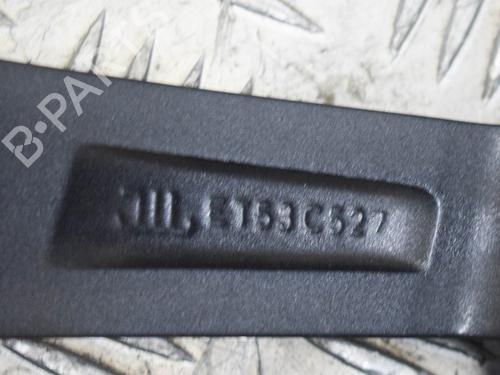 Rim MASERATI LEVANTE SUV (M161) 3.0 Q4 | BP15376046C45