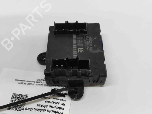 Electronic module LAND ROVER RANGE ROVER SPORT II (L494) 2.0 P400e PHEV 4x4 | BP28431288M83