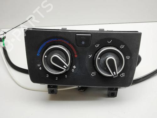 Control unit PEUGEOT BOXER Bus 2.2 BlueHDi 140 | BP38239496M11  - Image 6