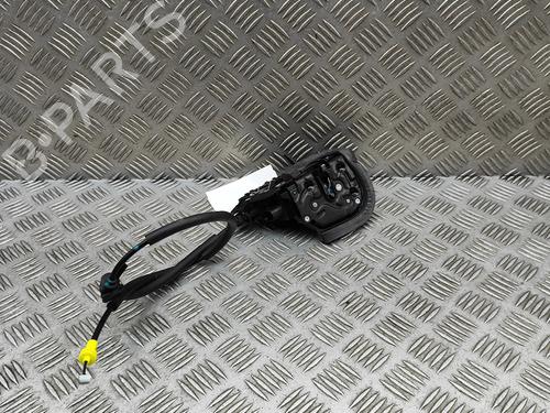 Used Front right lock Front right lock TESLA MODEL Y (5YJY) Long Range All-wheel Drive (514 hp) 33378958 33378958