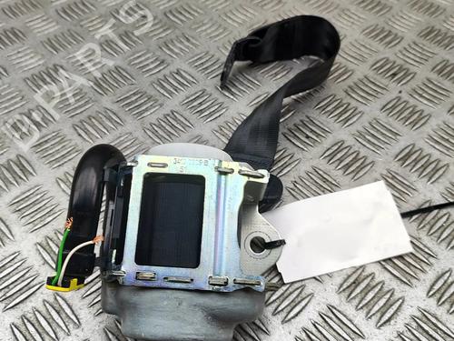 Rear right seatbelt VW T-ROC (A11, D11) 1.5 TSI | BP32680192I28 - Image 6