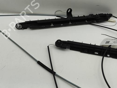 Sunroof engine AUDI Q8 (4MN, 4MT) 50 TDI Mild Hybrid quattro | BP28954376M60 