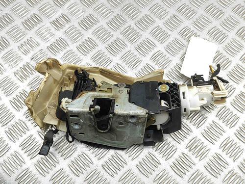 Used Front left lock MERCEDES-BENZ S-CLASS (W220, V220) S 500 4-matic (220.084, 220.184) (306 hp) 29373482
