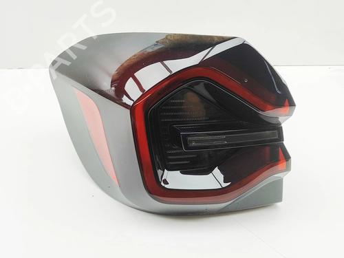 Used Left taillight Left taillight BMW X3 (G01, F97, G08) M (480 hp) 38650669 38650669