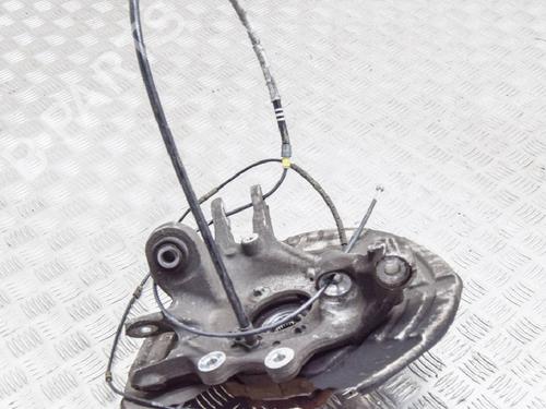 Left rear steering knuckle BMW 4 Coupe (F32, F82) M4 | BP14617843M27 
