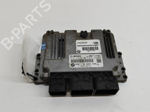 Used Engine control unit (ECU) Engine control unit (ECU) MINI MINI COUNTRYMAN (R60) Cooper (122 hp) 33372861 33372861