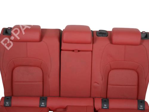 Rear seat JAGUAR F-PACE (X761) 2.0 Ti4 AWD | BP33367770C17 - Image 2