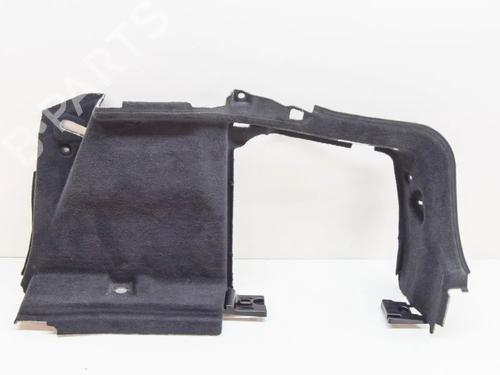 Used Boot lining BMW 4 Gran Coupe (F36) 435 d xDrive (313 hp) 14620845