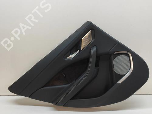 Used Rear right panel JAGUAR I-PACE (X590) EV400 AWD (400 hp) 28387911