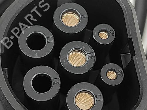 Cable MG MG 4 (EH32) EV | BP33110435E12  - Image 6