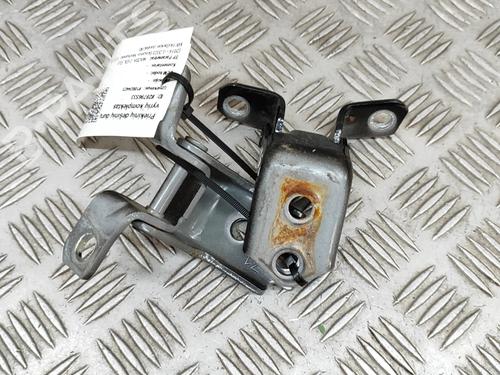 Used Hinge/Door check strap Hinge/Door check strap MAZDA 2 Hatchback (DL, DJ) 1.5 (DJLFS, DJ2HA) (110 hp) 33369805 33369805