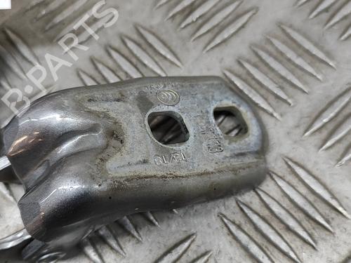 Hinge/Door check strap OPEL CROSSLAND X / CROSSLAND (P17, P2QO) 1.2 (75) | BP28553717C146 
