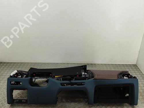 Tableau de bord BMW XM (G09) XM All-wheel Drive (653 hp) 32500657