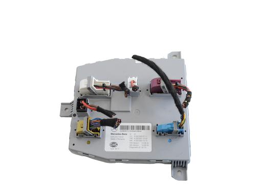 Used Electronic module MERCEDES-BENZ S-CLASS Coupe (C217) S 63 AMG (217.377) (585 hp) 30238883
