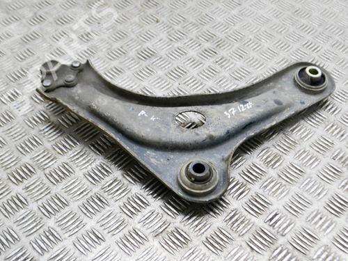 Used Left front suspension arm PEUGEOT 208 I (CA_, CC_) 1.6 HDi / BlueHDi 75 (75 hp) 10527288