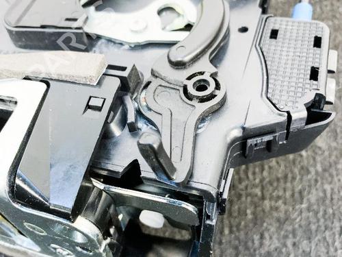 Rear left lock LEXUS NX (_Z1_) 300h AWD (AYZ15_) | BP6759537C100 