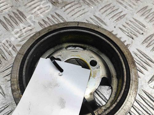 Used Pulley PEUGEOT 308 CC (4B_) 1.6 16V (120 hp) 25788448