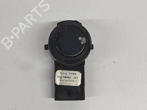 Used Electronic module Electronic module SKODA OCTAVIA III Combi (5E5, 5E6) 2.0 TDI (150 hp) 16535811 16535811
