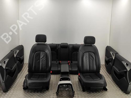 Used Seats set Seats set AUDI A6 C7 Avant (4G5, 4GD) 2.0 TDI quattro (190 hp) 21809882 21809882