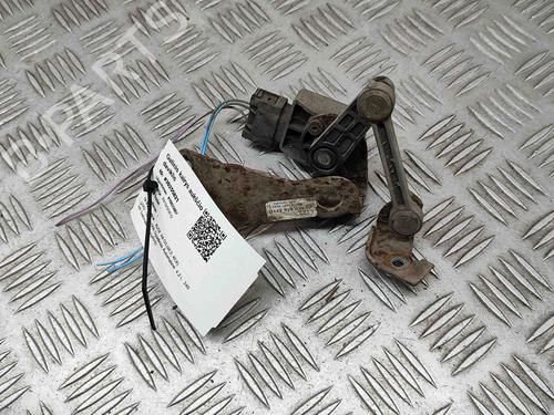 Elektronensonde für AUDI A8 D3 (4E2, 4E8) 4.2 TDI quattro (326 hp) 26142179