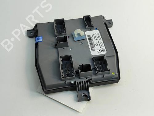 Electronic module MERCEDES-BENZ GLS (X167) AMG 63 4Matic+ EQ Boost 4-matic+ (167.989) | BP28687447M83 - Image 4