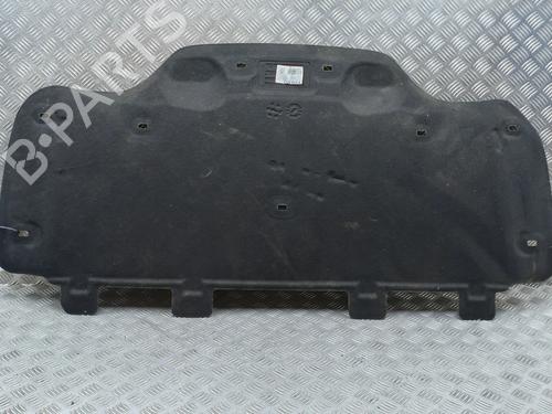 Upper protection VOLVO XC40 (536) D3 | BP40014363M93 - Image 4