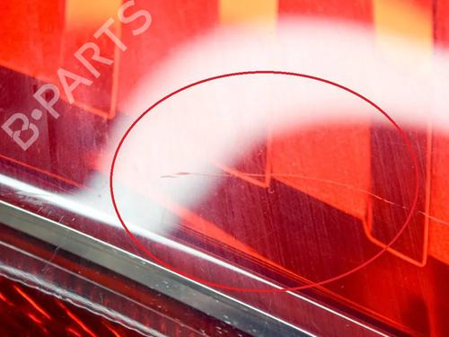 Right taillight FORD FIESTA VI (CB1, CCN) 1.0 EcoBoost | BP14640143C35 