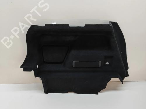 Used Boot lining Boot lining BMW X2 (F39) sDrive 18 i (140 hp) 28556398 28556398