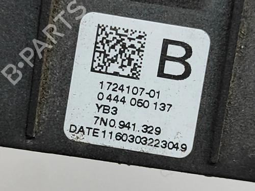 Electronic module VW CADDY IV Box Body/MPV (SAA, SAH) 2.0 TDI 4motion | BP27350703M83 - Image 6