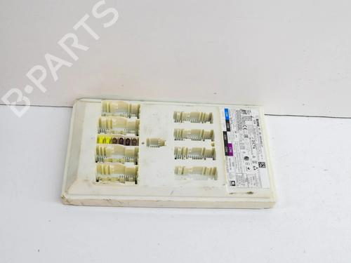 Used Electronic module BMW 3 (G20, G80, G28) 320 d (190 hp) 15480877