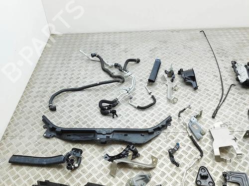 Full front BMW X7 (G07) xDrive 40 i Mild Hybrid | BP32269318S1