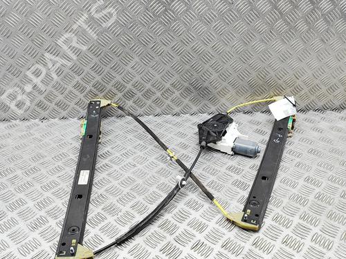 Used Front right window mechanism AUDI A8 D4 (4H2, 4H8, 4HC, 4HL) 3.0 TDI quattro (262 hp) 31113267