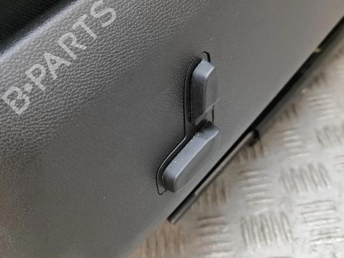 Left front seat MERCEDES-BENZ CLS (C218) CLS 250 CDI / BlueTEC / d (218.303, 218.304) | BP31686829C15 - Image 7