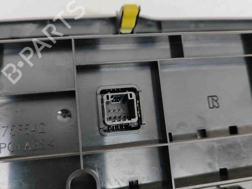 Climate control TOYOTA AURIS (_E18_) 1.3 Dual-VVTi (NRE180_, NRE180R) | BP29458793I5 