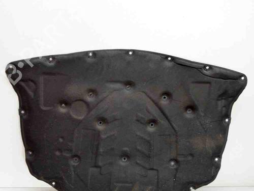 Used Upper protection BMW 5 (F10) 518 d (150 hp) 29637458