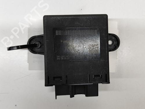 Used Electronic module FORD PUMA (J2K, CF7) 1.0 EcoBoost mHEV (155 hp) 27766957