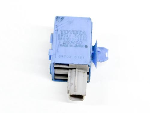 Used Electronic module TOYOTA RAV 4 IV (_A4_) 2.5 Hybrid 4WD (AVA44_) (155 hp) 14628217