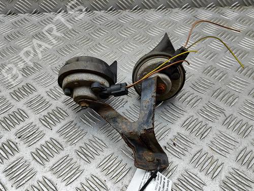 Used Horn PORSCHE BOXSTER (986) 2.5 (204 hp) 30005428