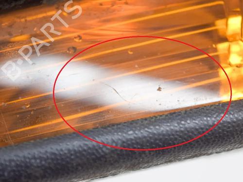 Left front indicator VW PASSAT B6 (3C2) 2.0 TDI 16V | BP33961763C32  - Image 6