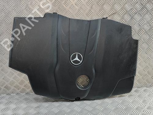 Used Upper protection MERCEDES-BENZ C-CLASS Coupe (C205) C 250 d 4-matic (205.309) (204 hp) 28955916