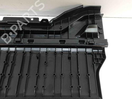 Boot lining MERCEDES-BENZ B-CLASS Sports Tourer (W245) B 180 CDI (245.207) | BP29470341I3 