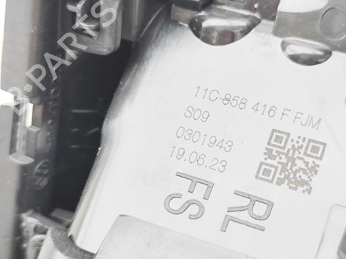 Luftventilen VW ID.5 (E39) Pro Performance | BP33847748I21  - Image 6