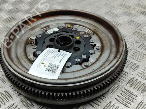 Used Flywheel AUDI A3 Sportback (8VA, 8VF) S3 quattro (310 hp) 19743856