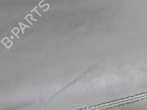 Rear seat MERCEDES-BENZ S-CLASS (W220) S 500 (220.075, 220.175, 220.875) | BP24819101C17 