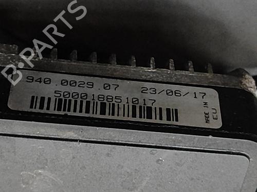 Køleventilator elektrisk FORD FOCUS III 1.0 EcoBoost | BP29920238M35