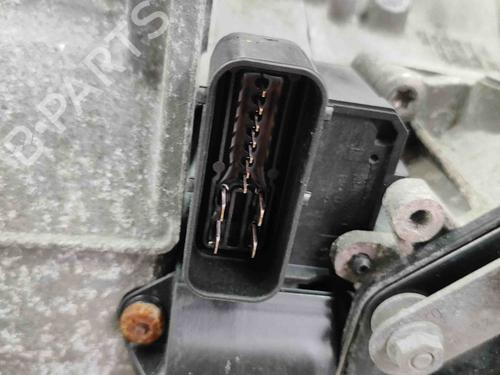 Gearbox VW PASSAT B8 (3G2, CB2) 2.0 TDI 4motion | BP29486013M3 