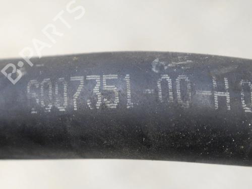 Pipe TESLA MODEL S (5YJS) 75 | BP20231363M125 