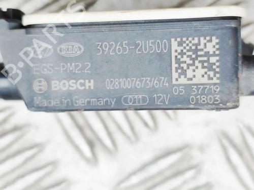 Electronic sensor KIA OPTIMA Sportswagon (JF) 1.6 CRDi | BP35984290M84 - Image 7