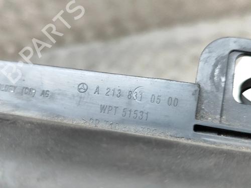 Other MERCEDES-BENZ E-CLASS (W213) E 300 de 4-matic (213.011) | BP27766134O1