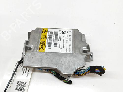 Used ECU airbags ECU airbags 27803825 27803825